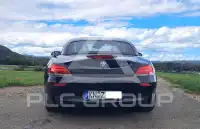 2014 BMW Z4