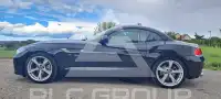 2014 BMW Z4