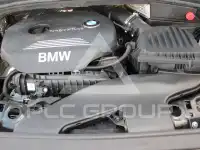 2014 BMW 218