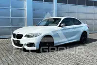 2014 BMW 218