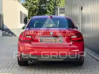 2014 BMW 218