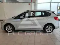 2014 BMW 218