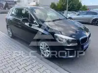 2014 BMW 218