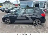 2014 BMW 218
