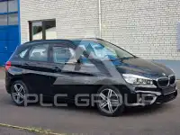 2014 BMW 218