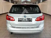 2014 BMW 218