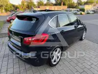 2014 BMW 218