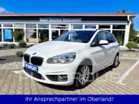 2014 BMW 218