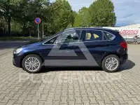 2014 BMW 218