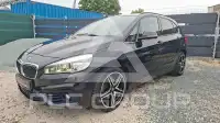 2014 BMW 218
