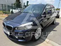 2014 BMW 218