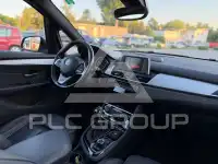 2014 BMW 218