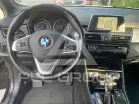 2014 BMW 218