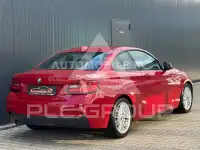 2014 BMW 218