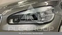 2014 BMW 218