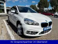 2014 BMW 218