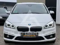 2014 BMW 218