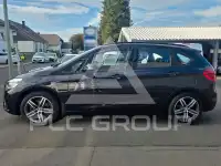 2014 BMW 218