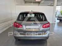 2014 BMW 218