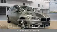 2014 BMW 218