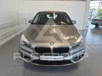 2014 BMW 218