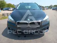 2014 BMW 218