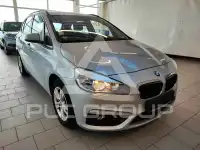 2014 BMW 218