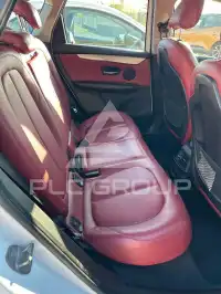 2014 BMW 218