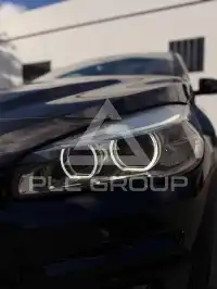 2014 BMW 218