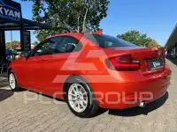 2014 BMW 218