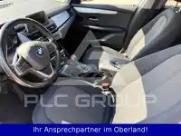 2014 BMW 218