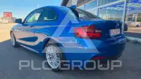 2014 BMW 218