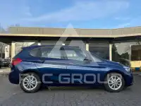 2014 BMW 218