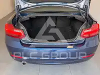2014 BMW 218