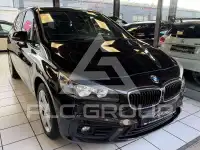 2014 BMW 218