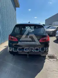 2014 BMW 218