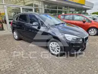 2014 BMW 218