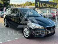 2014 BMW 218