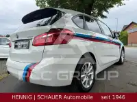 2014 BMW 218