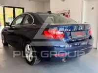 2014 BMW 218