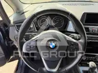 2014 BMW 218
