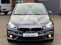 2014 BMW 218