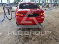 2014 BMW 218