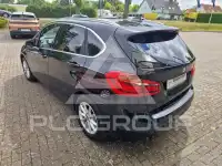2014 BMW 218