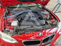 2014 BMW 218