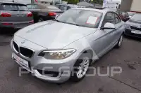 2014 BMW 218
