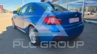 2014 BMW 218