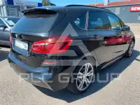 2014 BMW 218