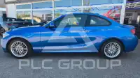 2014 BMW 218