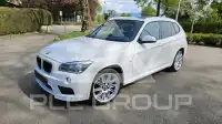 2014 BMW 218